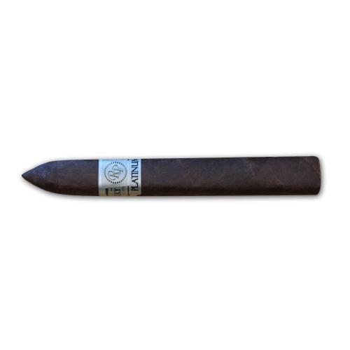 Rocky Patel Platinum Torpedo Cigar - 1 Single