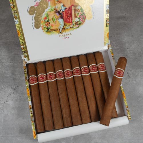 Romeo y Julieta Mille Fleur Cigar - Box of 10