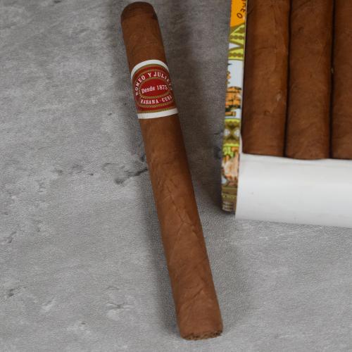 Romeo y Julieta Petit Julietas Cigar - 1 Single