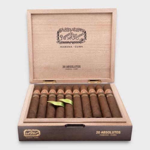 Ramon Allones Edicion Limitada 2024 Absolutos Cigar - Box of 20