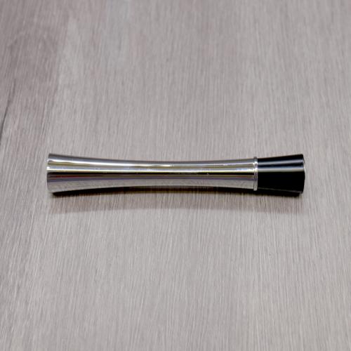 Rattrays Bone Pipe Tamper - Black Cap