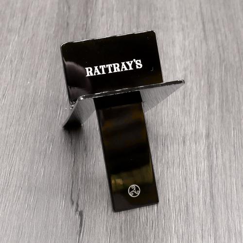 Rattrays The X Cigar Stand - Gunmetal