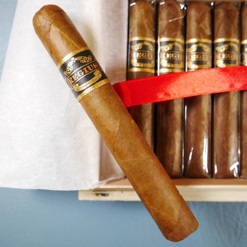 Regius Gran Toro Cigar - 1 Single