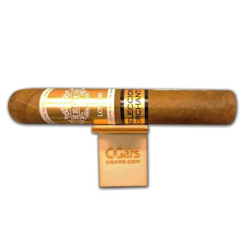 Regius Orchant Seleccion Peru 2023 Robusto Cigar - 1 Single