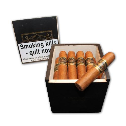 Regius Media Coronas - Half Corona - Box of 25