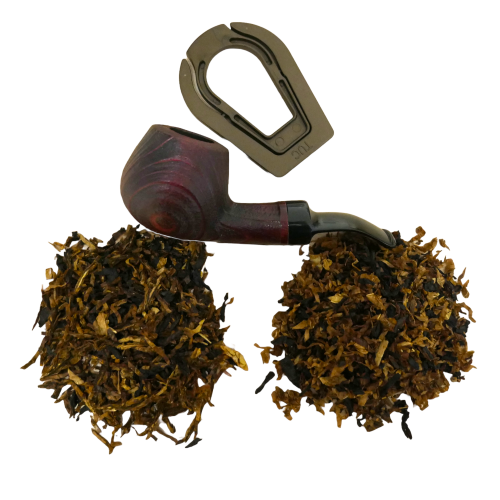 Bens Mr Brog Cherry Remembering Summer Pipe Tobacco Sampler - 20g