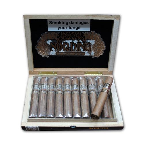 Rocky Patel Nording Robusto Cigar - Box of 20