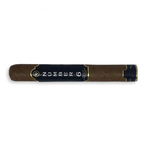 Rocky Patel Number 6 Robusto Cigar - 1 Single