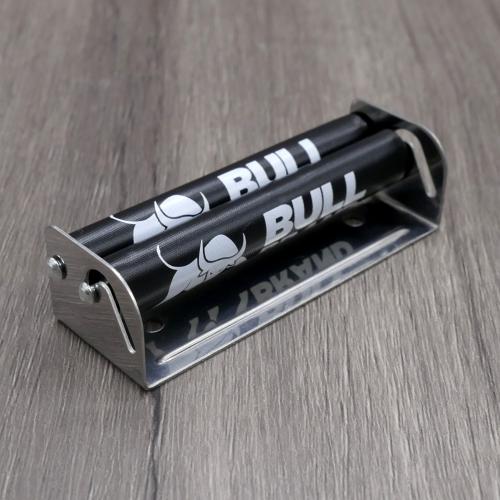 Bull Brand Regular Cigarette Metal Rolling Machine