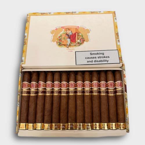 Romeo y Julieta Piramide Anejados Aged & Rare - Box of 25
