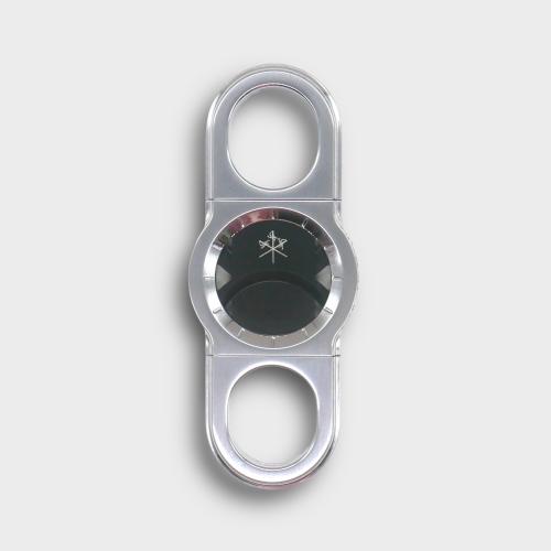 Les Fines Lames La Guillotine - Rotor Chrome