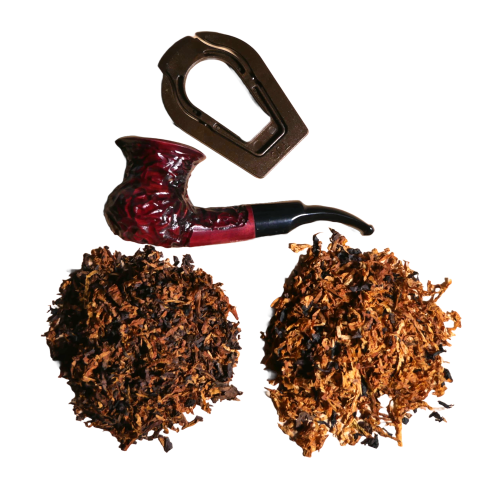 Bens Ruby Mr Brog Shamrock Pipe Tobacco Sampler - 20g