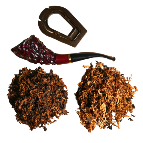 Bens Ruby Mr Brog Indigo Pipe Tobacco Sampler - 20g