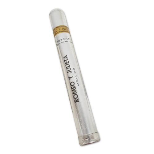 Romeo y Julieta Churchills Tubed Vintage 1984 - 1 Single