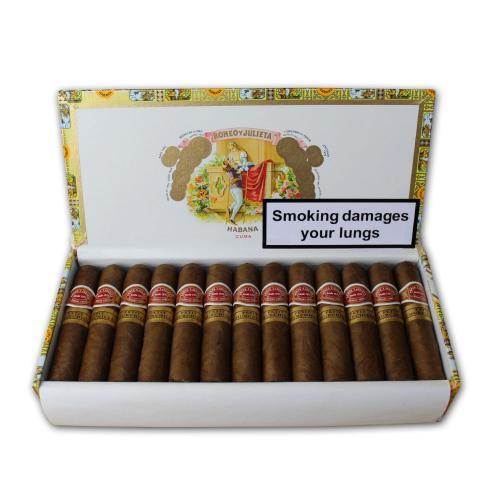 Romeo y Julieta Petit Churchill Cigar - Box of 25