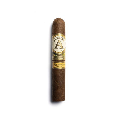 Aladino 85 Anniversario Reserva Robusto Cigar - 1 Single
