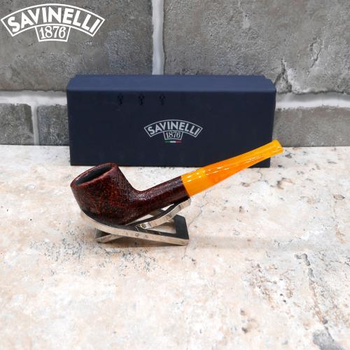 Savinelli Ovalina Saab Marr Scuro 9mm Filter 71/150 (SAV937) (End of Line)