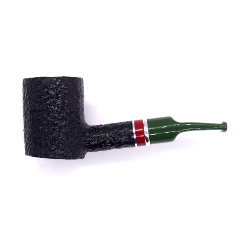 Savinelli St Nicholas 2025 Christmas 311 6mm Fishtail Pipe (SAV2058)