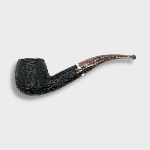 Savinelli Morellina 636 Rustic 6mm Pipe (SAV2091)