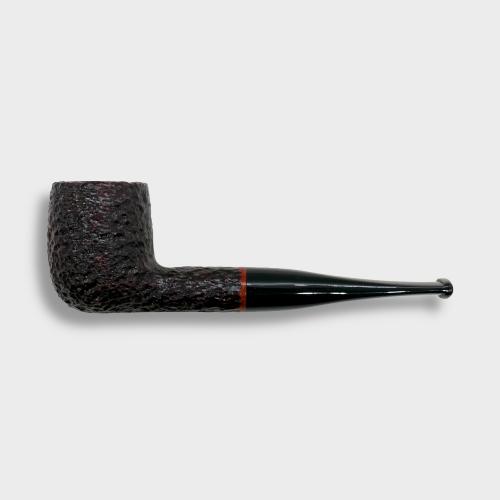 Savinelli ONE Starter Kit Rustic Dark Brown 106 Straight 6mm Pipe (SAV2092)