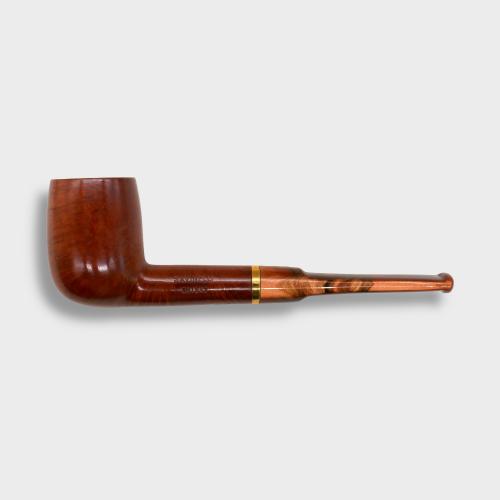 Savinelli Whisky 110 Smooth Natural 6mm Pipe (SAV2102)