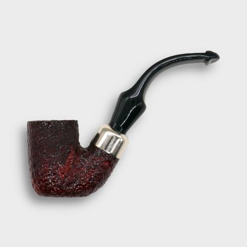 Savinelli Dry System 620 Rustic 6mm P Lip Pipe (SAV2108)
