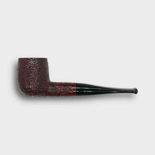 Savinelli ONE Starter Kit Rustic Dark Brown 106 Straight 6mm Pipe (SAV2125)