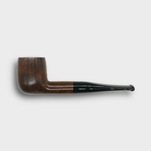 Savinelli ONE Starter Kit 106 Smooth Straight 6mm Filter Fishtail Pipe (SAV2126)