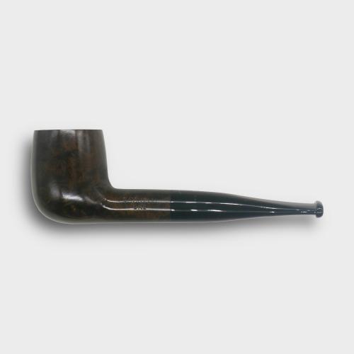 Savinelli ONE Starter Kit 106 Smooth Straight 6mm Filter Fishtail Pipe (SAV2130)