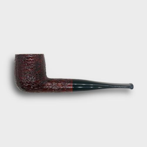 Savinelli ONE Starter Kit Rustic Dark Brown 106 Straight 6mm Pipe (SAV2138)