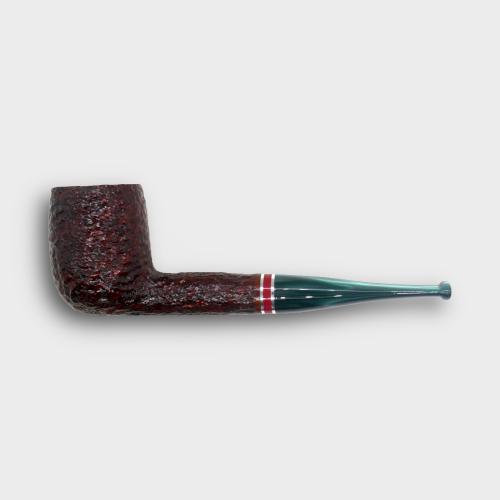 Savinelli St Nicholas 2026 Christmas 111 KS 6mm Fishtail Pipe (SAV2142)