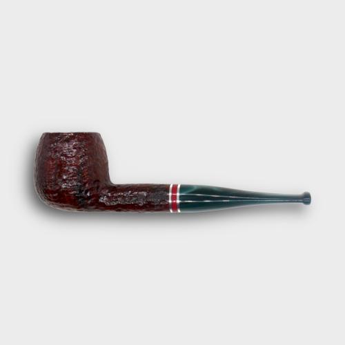 Savinelli St Nicholas 2026 Christmas 207 6mm Fishtail Pipe (SAV2143)
