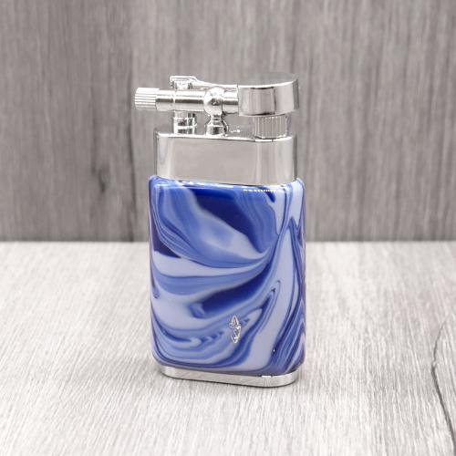 Savinelli Acrylic Pipe Lighter - Oceano