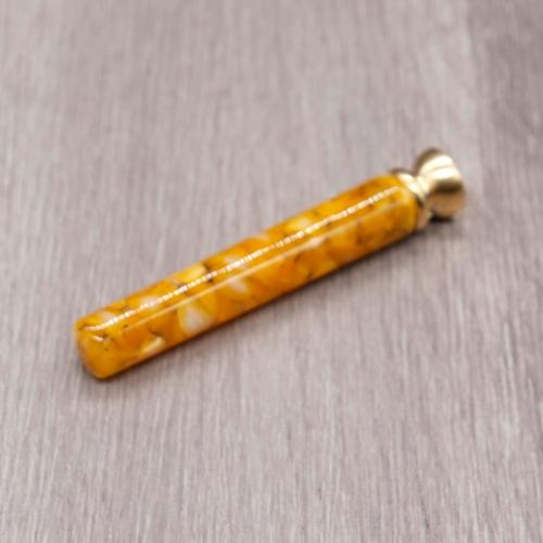Savinelli Pipe Tamper - Miele