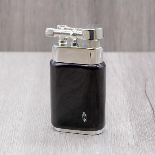 Savinelli Acrylic Pipe Lighter - Brown