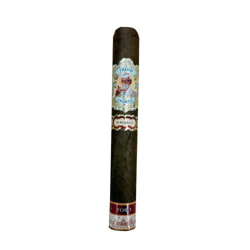 Freud Cigar Co. SuperEgo Toro Cigar - 1 Single