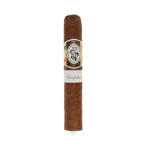 Casa 1910 Soldadera Edition Sampetrina Robusto Cigar - 1 Single