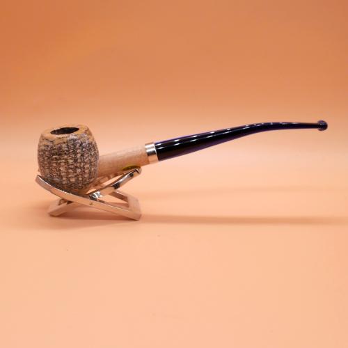 Corn Cob Sapphire Shire Cobbit Pipe