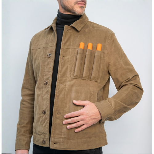 Sautter Atelier Jacket - The Richard - Kkahi
