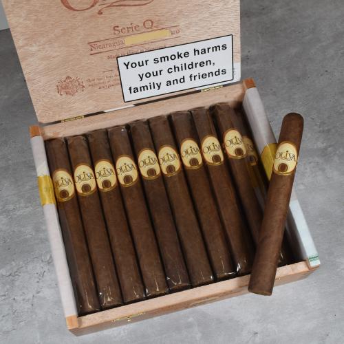 Oliva Serie O Corona Cigar - Box of 20