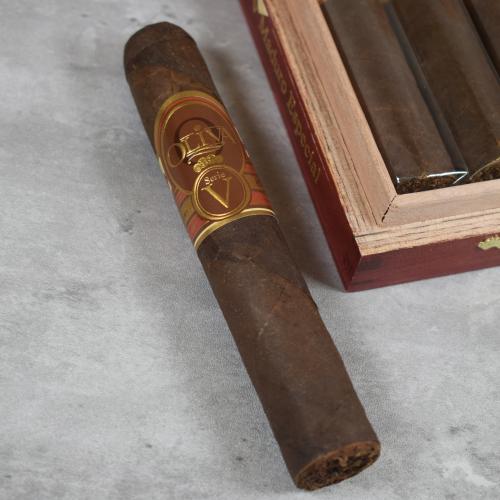 Oliva Serie V Maduro Double Robusto Cigar - 1 Single