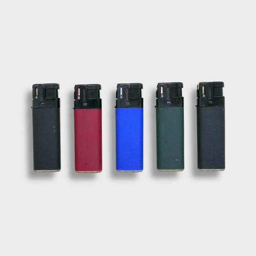 Sidekick Soft Flame Lighter - Lucky Dip Colour