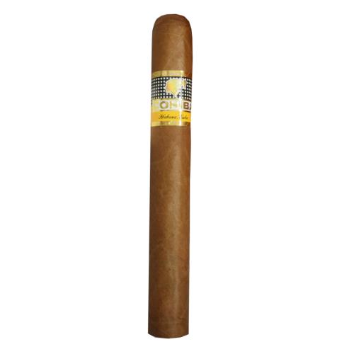 Cohiba Siglo IV Cigar - 1 Single