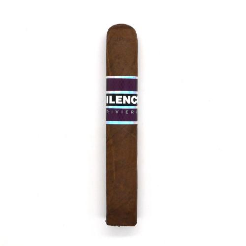 Silencio Riviera Robusto Cigar - 1 Single