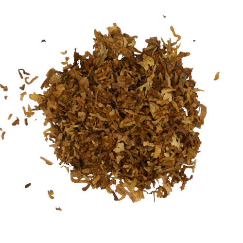 Sioux Virginia Blend Shag Pipe Tobacco - 10g Sample