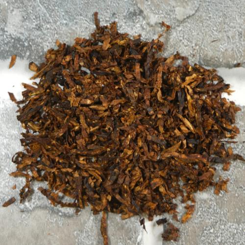Special Virginia Ready Rubbed Pipe Tobacco - 10g Sample