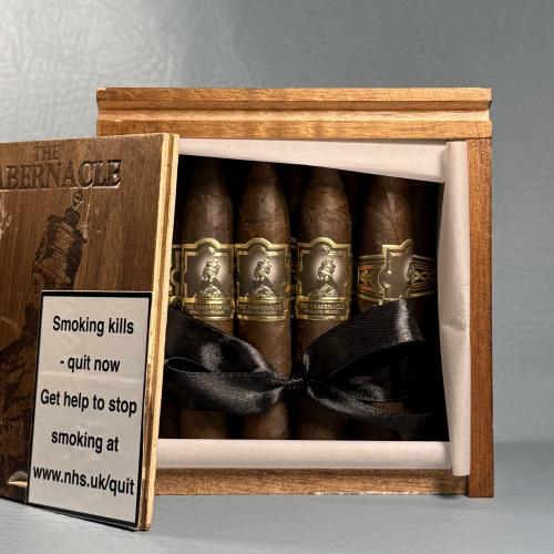 Foundation The Tabernacle Broadleaf Torpedo Cigar - Box of 24