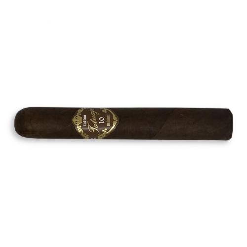 Tatuaje 10th Anniversary Bon Chasseur Robusto Cigar - 1 Single