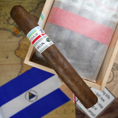 Tatuaje PCA 2023 Limited Edition Cigar - 1 Single