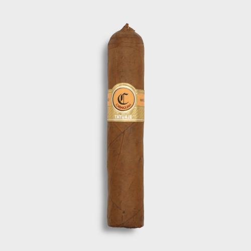 Tatuaje Cabaiguan No. 52 Cigar - 1 Single